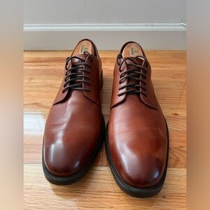 Cole Haan Lace Ups